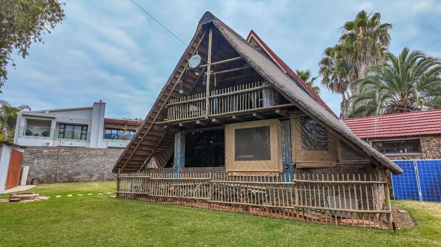 3 Bedroom Property for Sale in Olifantsnek North West
